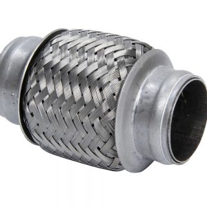 Standard Flex Coupling w ithout Inner Liner 1.5in VIB64304