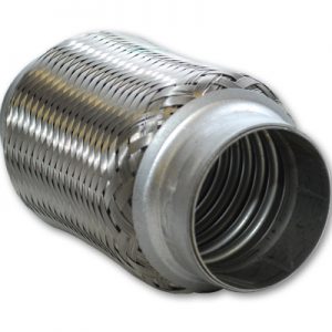 Standard Flex Coupling W ithout Inner Liner 2.25i VIB64708