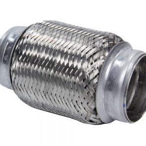Standard Flex Coupling W ithout Inner Liner 2.5in VIB64806