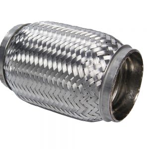 Standard Flex Coupling W/O Inner Liner 3In VIB65006