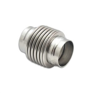 Stainless Steel Bellow Assembly 1.5In Inlet/Out VIB69327