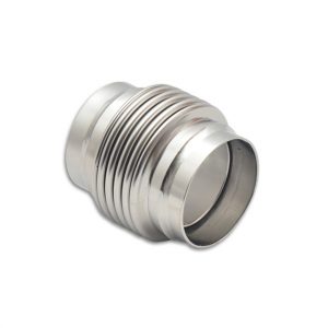 Stainless Steel Bellow Assembly 1.75In Inlet/Ou VIB69425