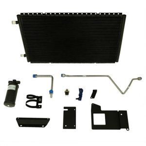 Custom Air Conditioning System Part/Component VIN021171