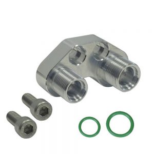 Compressor Block Kit VIN045003