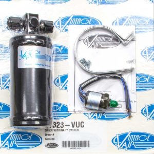 Drier w/Trinary Switch VIN07323-VUC