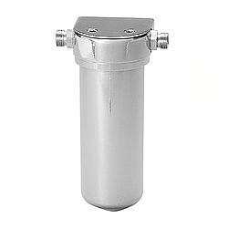 Polished Aluminum Drier VIN07330-VUQ