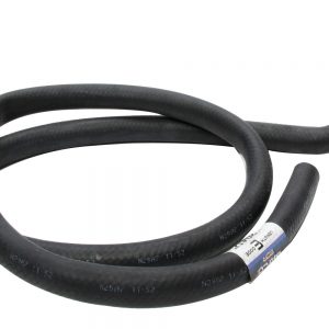 90 Degree 5/8 X 4 X 60in Molded Heater Hose VIN099003