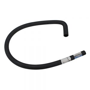 Molded 90 Degree Heater Hose 3/4 Reduce To 5/8 VIN099006