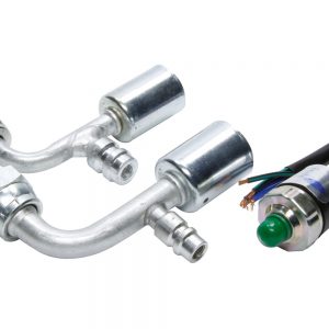 Trianary Switch Kit VIN110061
