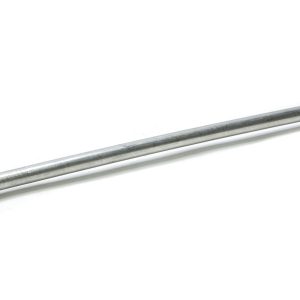 12in Alum Line #6 Ends VIN12512-VCL