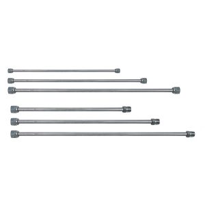 #8 X 24in Aluminum Line Male/Female VIN12525-VCD