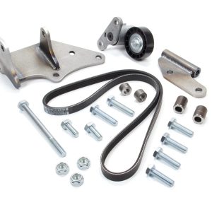 Lower Mounting Bracket For Compressor VIN141810