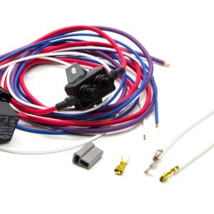 Electric Fan Wiring Kit Heavy Duty VIN23102-VUW