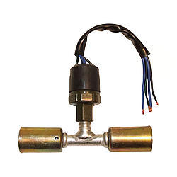 Trinary Switch Kit For Beadlock Crimp VIN24678-VUS