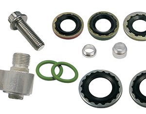 GM Compressor Line Adapter Kit VIN341080