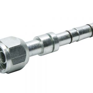 EZ Clip #6 Straight Fitting VIN347160-VUR