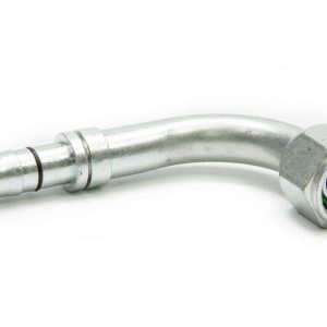 Fitting 90 Degree A/C Hose -10AN E-Z Clip VIN347300-VUR