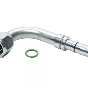 EZ Clip #8 90 Degree Fitting VIN347380-VUR