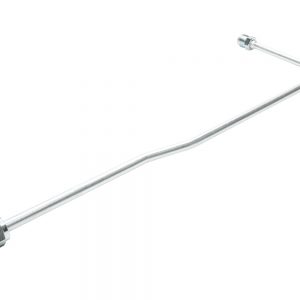 Condenser Hard Lines #8 Bottom Exit VIN35043-VUG