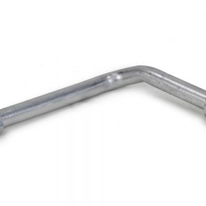 39-40 Ford #8 Condenser Hard Line VIN35177-VFG