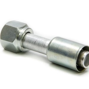 #10 Straight Beadlock Heater Fitting VIN354100