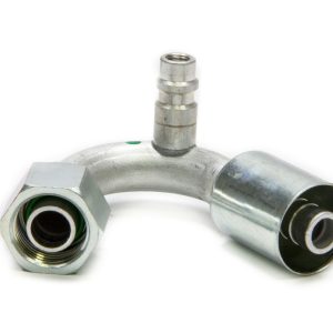 #10 135 Deg Female O-Ring Fitting VIN35543-VUG