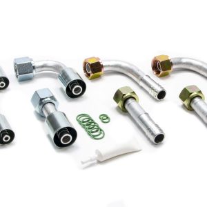 4 Way Bulkhead Beadlock Type Kit VIN35704-VUD
