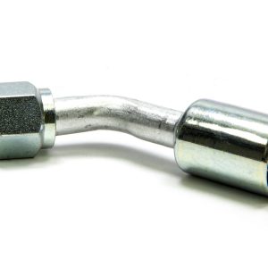 #8 45 Degree Beadlock Fitting VIN35822-VUG