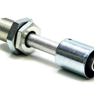 #10 Straight Bulkhead Beadlock o-Ring Fitting VIN35863-VUG