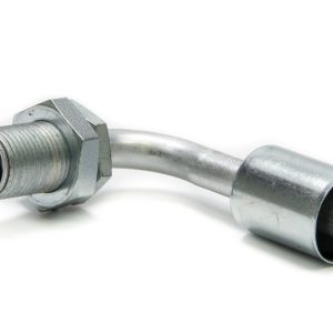 #10 90 Degree Bulkhead Beadlock O-Ring Fitting VIN35883-VUG