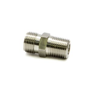 #10 Male O-Ring x 1/2 NPT Adapter VIN36033-MPA