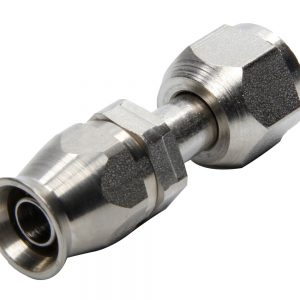 #6 Straight Fitting VIN36440-VUR