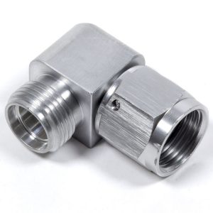 #8 Tite Fit 90 Degree A/C Fitting VIN366101