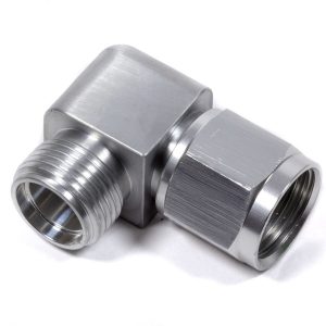 #10 Tite Fit 90 Degree A/C Fitting VIN366102