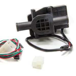 Heater Valve VIN461173