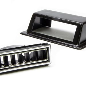 Under Dash Louver for 2-1/2in Hose VIN49050-VUL