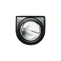 2-1/2in Round A/C Vent VIN49054-VUL