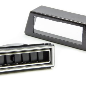 Under Dash Louver For 2-1/2in Hose VIN49059-VUL