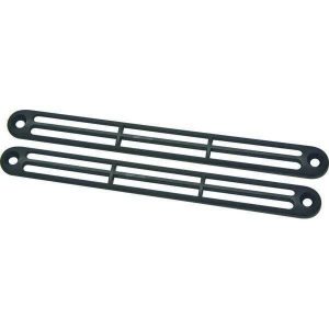 Plastic Defrost Louver VIN49161-LHA