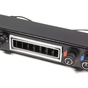 Gen II Under Dash Pod W/Louver VIN49205-RHA