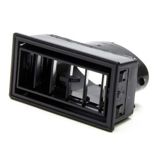 Black Dash Vent VIN49327-VUL
