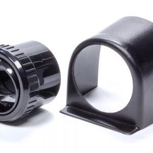 Under Dash Louver Black VIN49354-VUL
