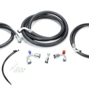 Hose Kit 67-72 GM P/U 134a VIN521171