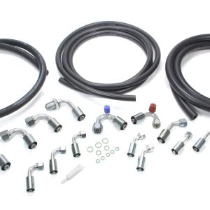 Extended Length Hose Kit w/o Drier 134a VIN547001