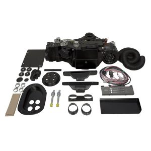63-66 Corvette Evaporator Kit VIN561163