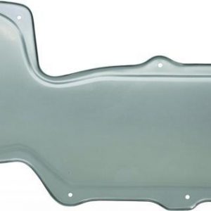 DSE Bolt In Heater Delete Plate VIN627902