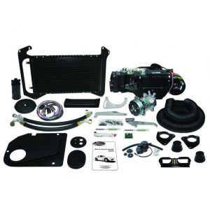 A/C Complete Kit 69-73 Corvette W/Factory Air VIN964173