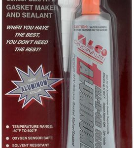 Aluminum 3 Oz Silicone VLC71195