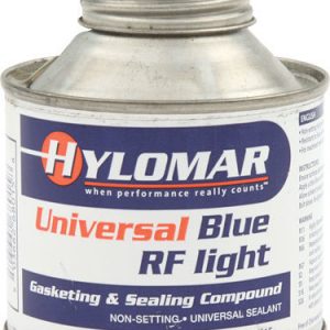 250ml Brush Top Hylomar M 8.4oz Can VLC71260