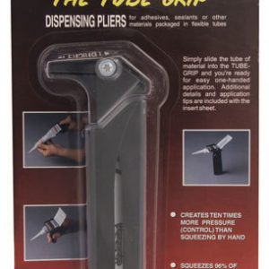 2in Wide Tube Grip Dispensing Pliers Only VLC71416